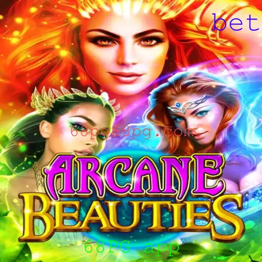 Explorando o Universo de ArcaneBeauties: Um Mergulho Profundo no 68PG App