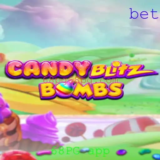 Descubra CandyBlitzBombs: Um Jogo Viciante e Estratégico no 68PG App