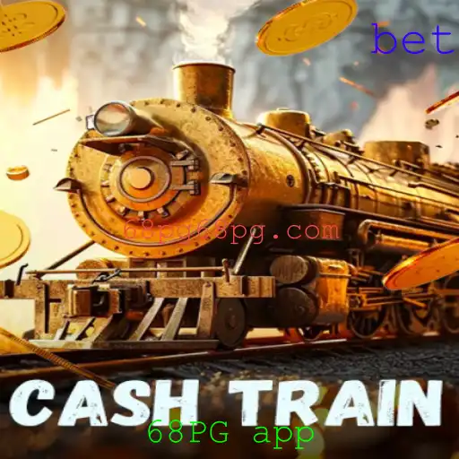 CashTrain: Explorando o Jogo e a Inovadora 68PG App