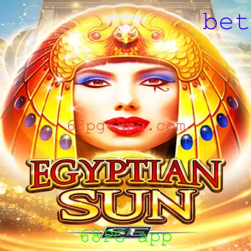 Descubra o Fascinante Mundo de EgyptianSunSE e o Impacto do 68PG app
