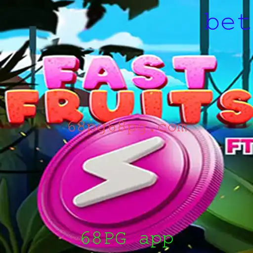 Explorando o Mundo Acelerado de FastFruits: O Jogo 68PG App que Está Conquistando os Jogadores