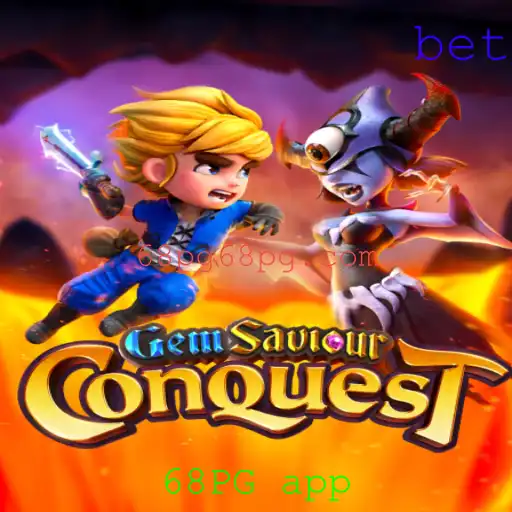 Explorando o Mundo de GemSaviourConquest no 68PG App
