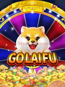 GoLaiFu: Explorando o Novo Fenômeno de Jogos do 68PG app