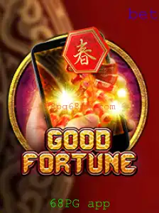 Explorando o GoodFortuneM: Um Novo Horizonte no 68PG App