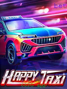 Explorando o Mundo de HappyTaxi: Um Guia Completo para o 68PG App