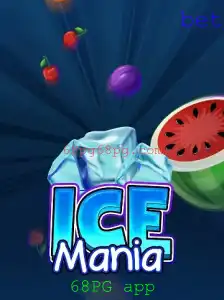 IceMania: Explorando o Fascinante Mundo do 68PG App