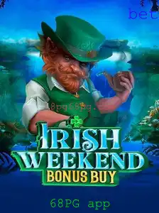 Descubra o Fascinante Jogo IrishWeekendBonusBuy