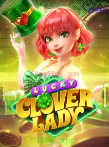 Explorando o Mundo de LuckyCloverLady: O Novo Hit do 68PG App