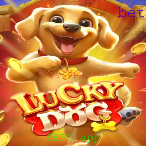 Aventura e Estratégia no Jogo LuckyDog com 68PG App