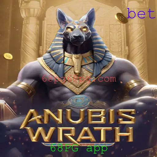 Descubra AnubisWrath: Um Universo Fascinante no 68PG App
