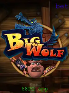Explorando BigWolf: O Novo Fenômeno no Mundo dos Jogos com 68PG app