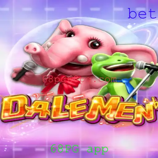DALEMEN: Uma Nova Experiência no Mundo dos Jogos com 68PG App