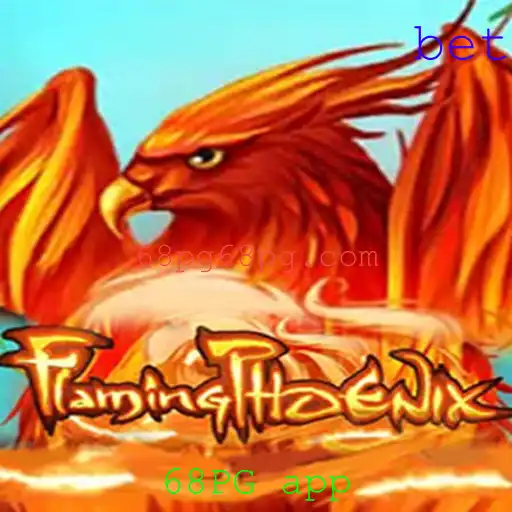 FlamingPhoenix: Descubra o Novo Jogo de Estratégia do 68PG App
