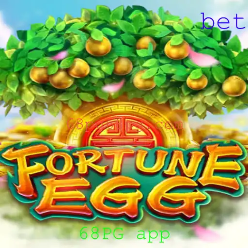 FortuneEgg: Explorando o Universo Interativo do 68PG App