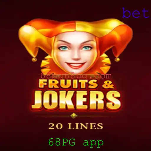 FruitsAndJokers20: Uma Experiência de Jogo Inovadora e Divertida