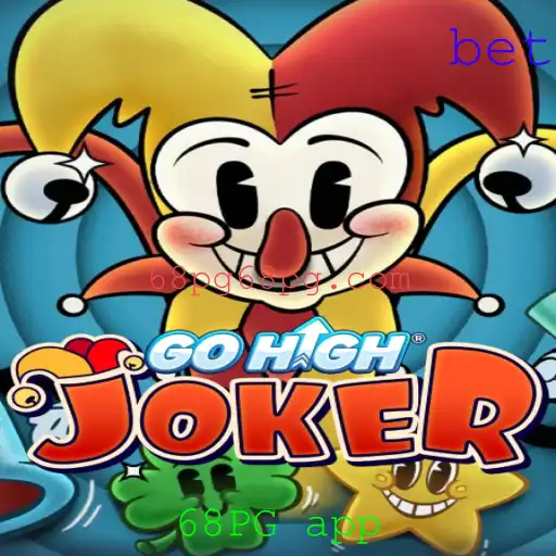 GoHighJoker: Descubra as Aventuras do 68PG app