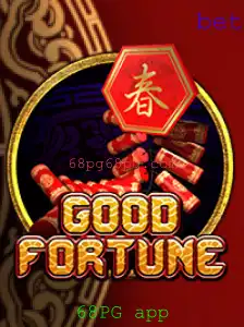 GoodFortune: A Nova Sensação no Mundo dos Jogos