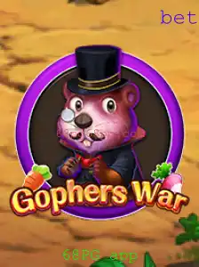 Descubra os Segredos de GophersWar: O Novo Fenômeno 68PG