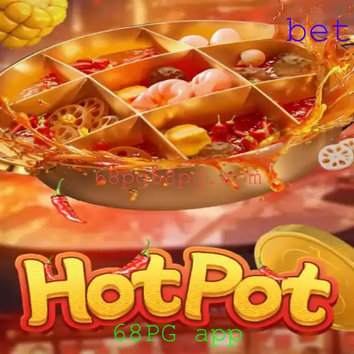 Explorando o Mundo do Jogo Hotpot: Um Mergulho Detalhado no 68PG App