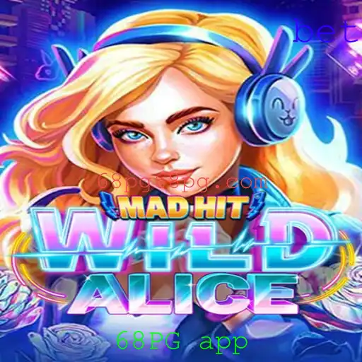 Desvendando o Mundo de MadHitWildAlice: Um Jogo Revolucionário da 68PG App
