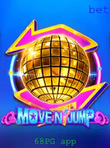Explorando o Mundo de 'MovenJump': O Que Esperar do Jogo 68PG App