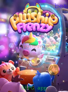 Descubra o Fascinante Mundo do Jogo PlushieFrenzy: Uma Experiência Única