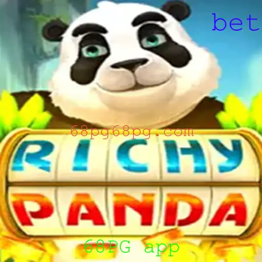 Descubra o Mundo de Aventuras do Jogo RichyPanda - Uma Experiência Imersiva no 68PG App