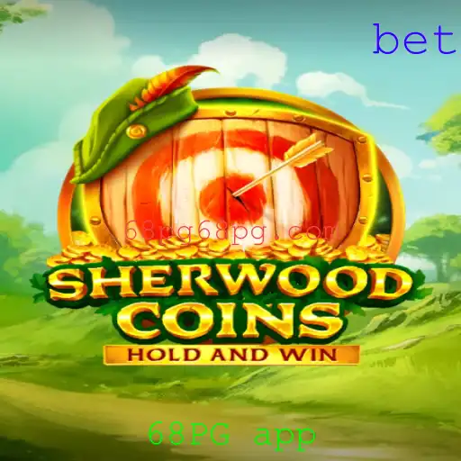 Descubra o Fascinante Mundo de SherwoodCoins: Um Jogo Inovador no 68PG App