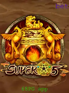 Descubra o Fascinante Mundo do Jogo Super5