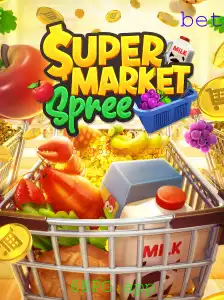 Explorando SupermarketSpree e a Influência do Aplicativo 68PG
