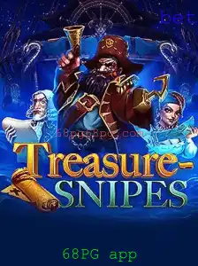 Descubra o Fascinante Mundo de TreasureSnipes