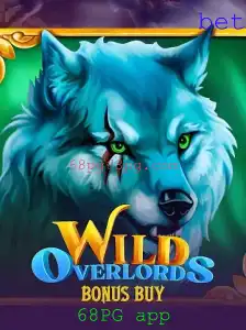 Descubra o Fascinante Mundo do Jogo WildOverlordsBonusBuy no 68PG App