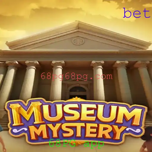 Descubra o Enigma de MuseumMystery: O Jogo de Mistério do Século