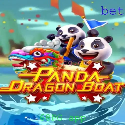 Descubra o Mundo Empolgante de PANDADRAGONBOAT: O Jogo do Momento