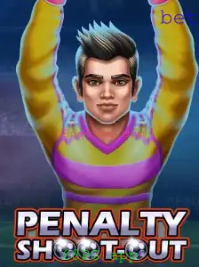 Explorando o Mundo do Jogo PenaltyShootOut no 68PG App