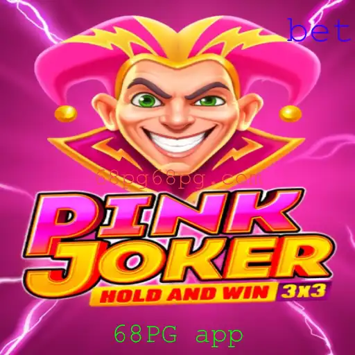 Explorando o Universo de Pinkjoker: O Jogo de Estratégia e Diversão do 68PG App
