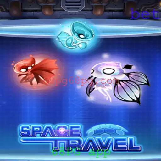Explorando o Universo com SpaceTravel: O Novo Jogo da 68PG App