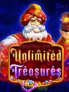 UnlimitedTreasures: Descubra Aventuras Sem Limites no Jogo Inovador