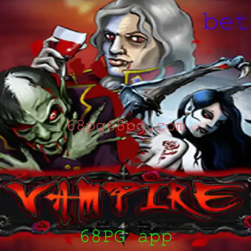 Explorando o Mundo de Vampire: Uma Jornada pelo 68PG App
