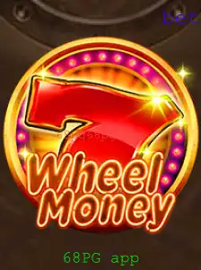 WheelMoney: Desvendando o Jogo e as Regras no 68PG App