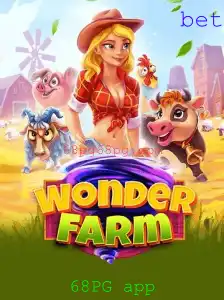 Descubra o Encantador Mundo de WonderFarm no Aplicativo 68PG