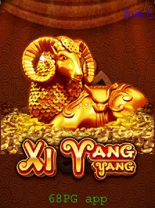 Descubra o Fascinante Mundo do Jogo XiYangYang Integrado ao App 68PG