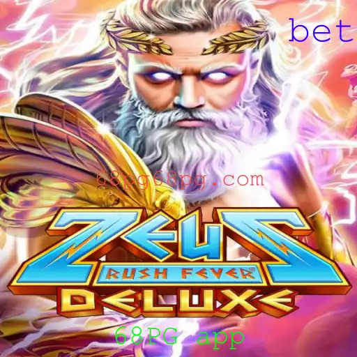 Descubra o Universo de ZeusRushFeverDeluxe na Plataforma 68PG App